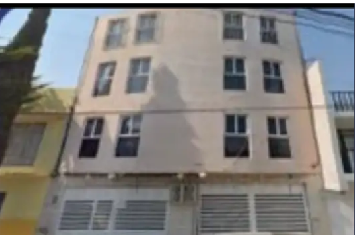 Departamento en venta en Metropolitana Segunda Sección, Nezahualcóyotl