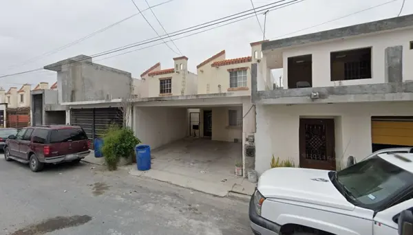 Casa en venta en Villa Florida, Reynosa, Tamaulipas