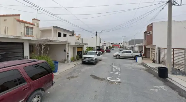 Casa en venta en Villa Florida, Reynosa — foto 3 de 10