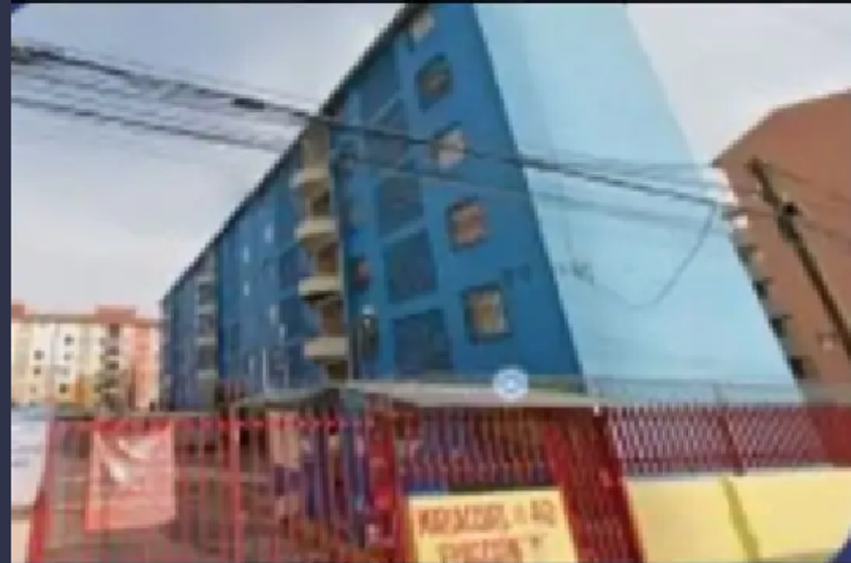 Departamento en venta en Santa Barbara, Azcapotzalco