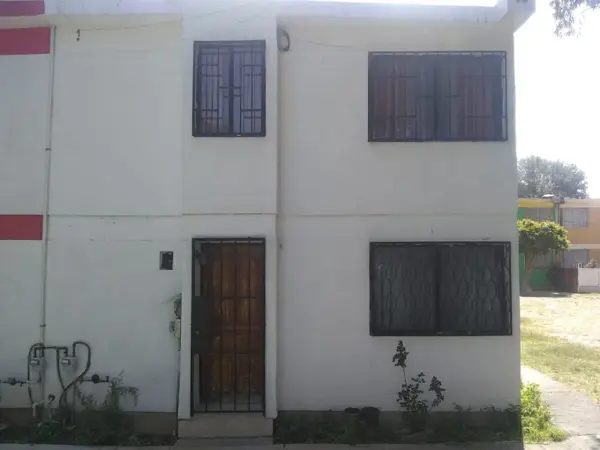 Casa en venta en Los Reyes Ixtacala 2da. Sección, Tlalnepantla de Baz — foto 2 de 10