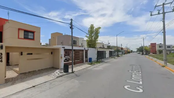 Casa en venta en Jarachina del Sur, Reynosa — foto 3 de 11