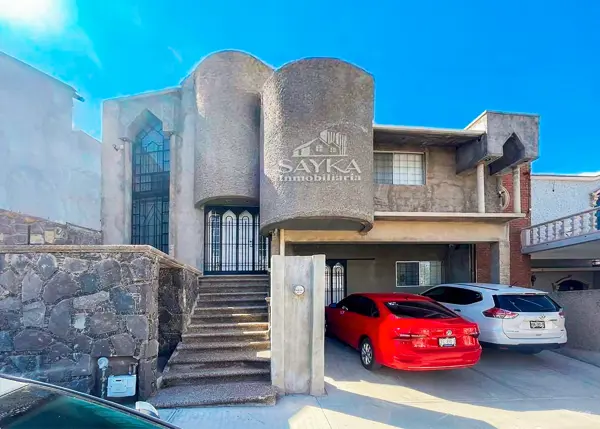Casa en Arboledas I, Chihuahua, Chihuahua