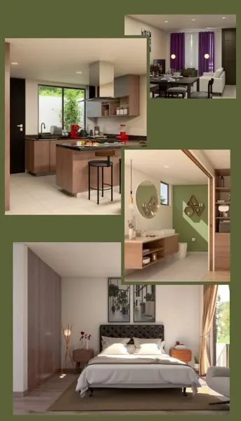 Casa en venta en Mariano Michelena, Morelia — foto 3 de 8