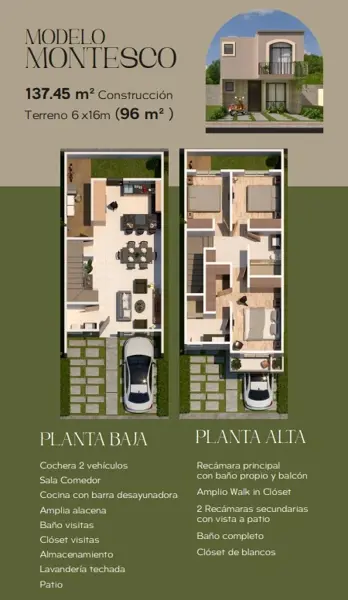Casa en venta en Mariano Michelena, Morelia — foto 2 de 8