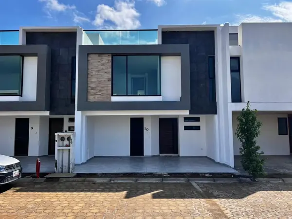 Casa en venta en San Juan Cuautlancingo, Cuautlancingo, Puebla Casa en venta en San Juan Cuautlancingo, Cuautlancingo, Puebla