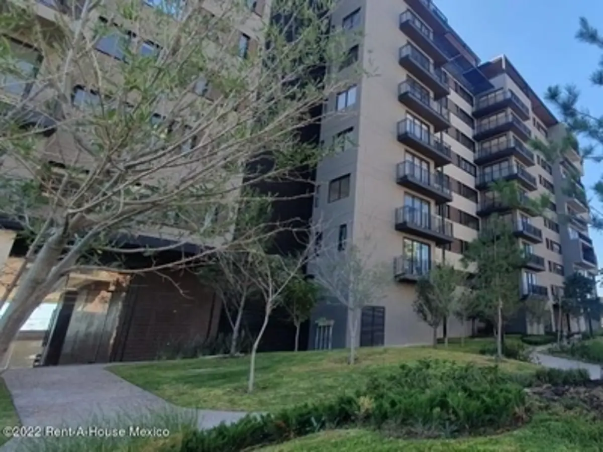 Departamento en renta en Villa Carriedo, El Marqués — foto 1 de 13