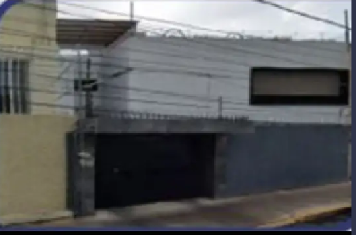 Casa en venta en Del Carmen, Coyoacán