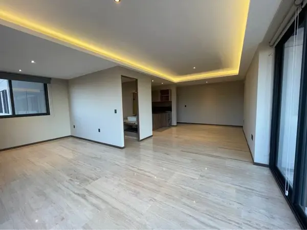 Departamento en renta en Villa Carriedo, El Marqués — foto 2 de 13