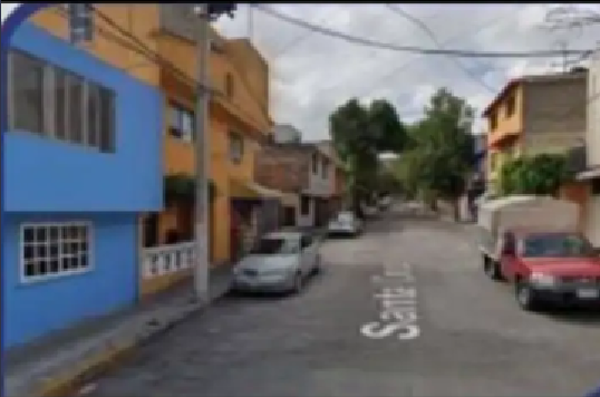 Casa en venta en Molino de Santo Domingo, Álvaro Obregón, Ciudad de México Casa en venta en Molino de Santo Domingo, Álvaro Obregón, Ciudad de México