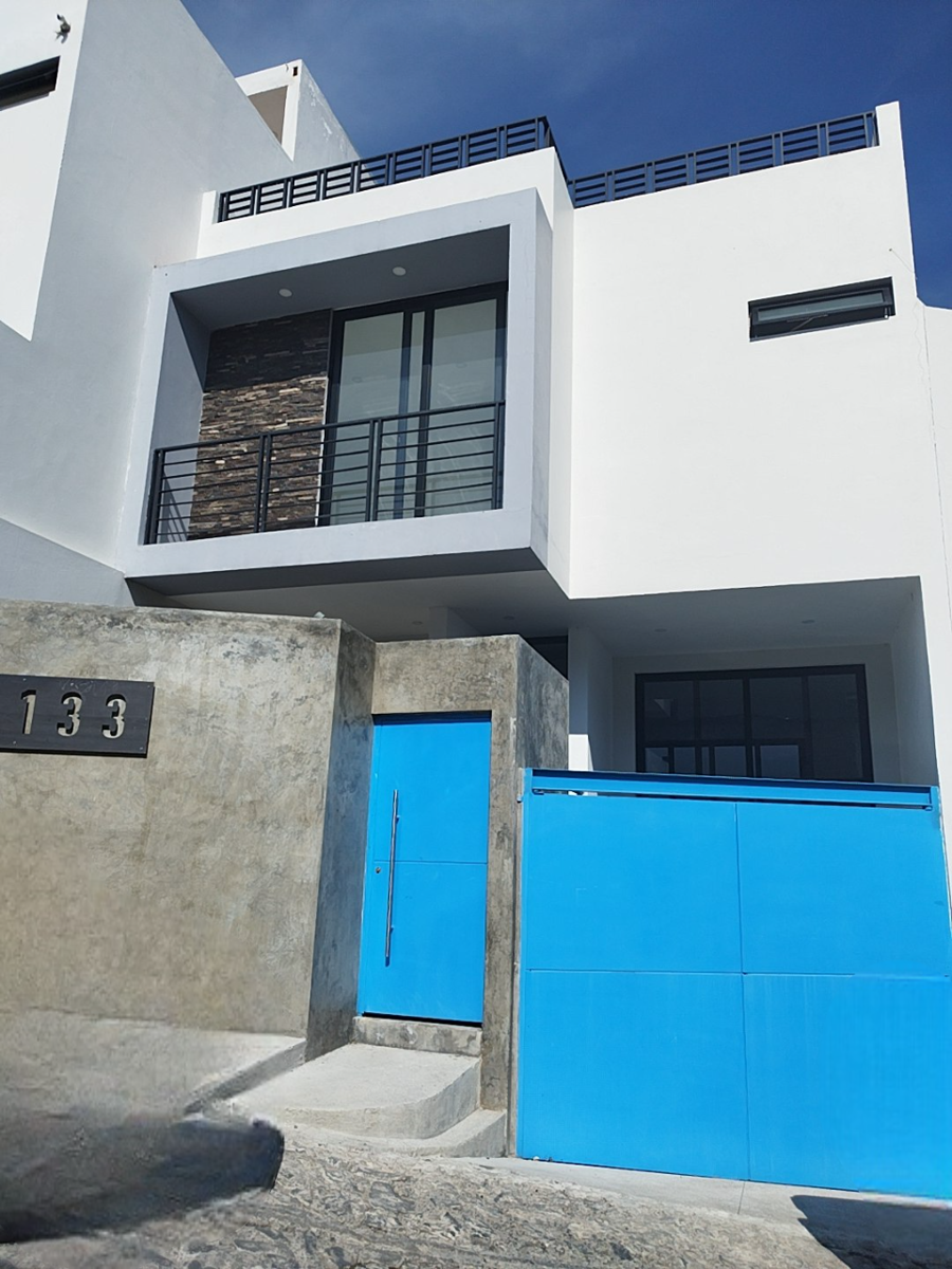 Casa en venta en Loma Dorada, Tonalá — foto 1 de 18