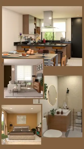 Casa en venta en Mariano Michelena, Morelia — foto 3 de 8