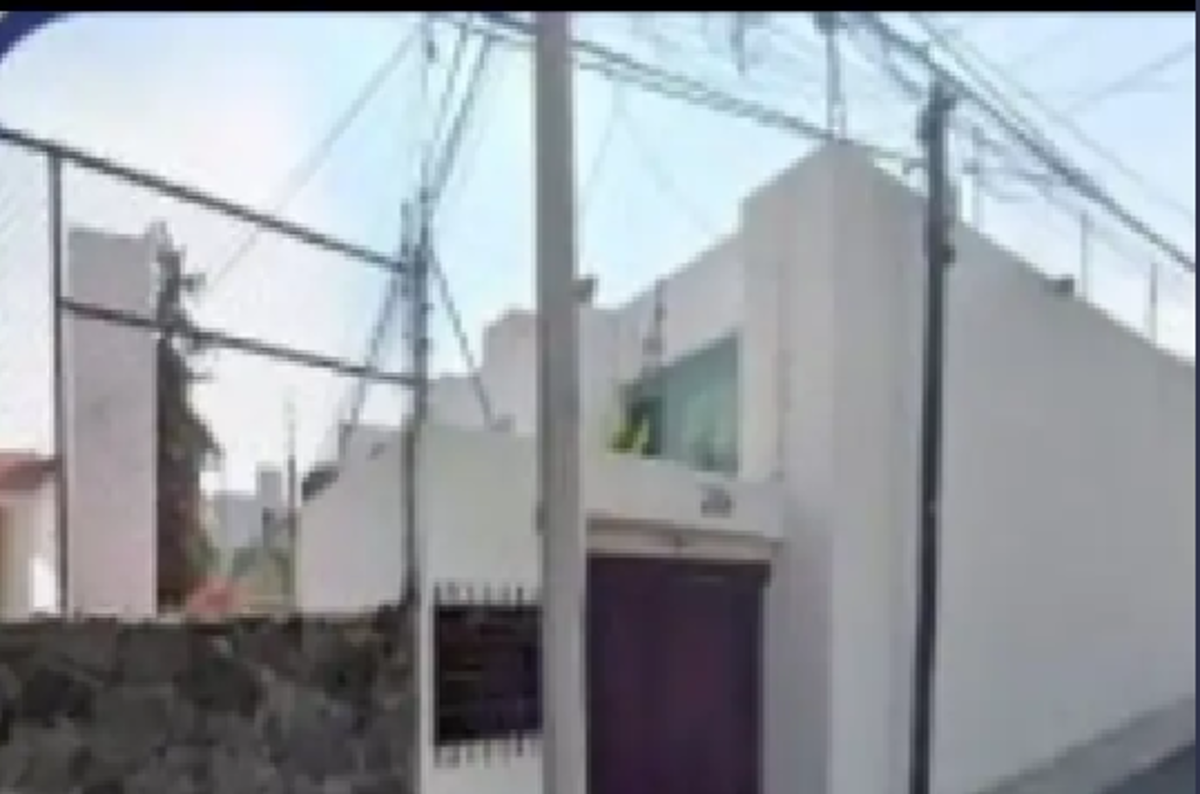 Casa en venta en San Jeronimo Lidice, La Magdalena Contreras