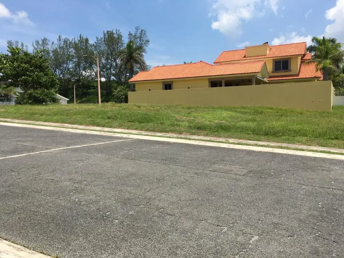 Terreno en venta en Vista Bella, Alvarado — foto 1 de 2
