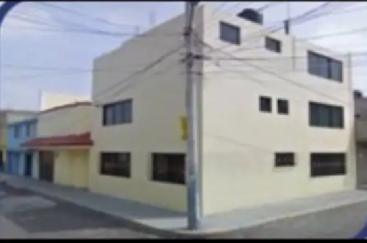 Casa en venta en Santiago Acahualtepec, Iztapalapa