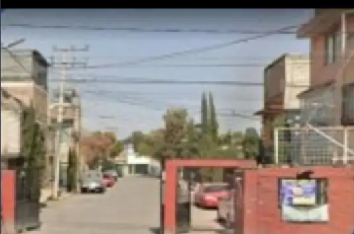 Casa en venta en Agrícola Pantitlán, Iztacalco