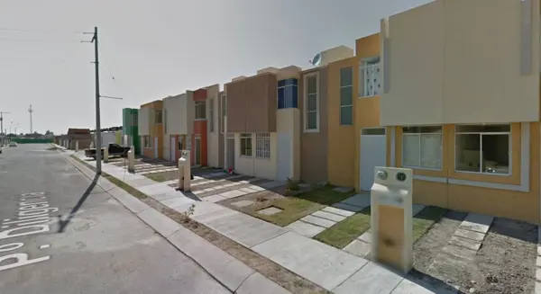 Casa en venta en Celaya Centro, Celaya — foto 3 de 11