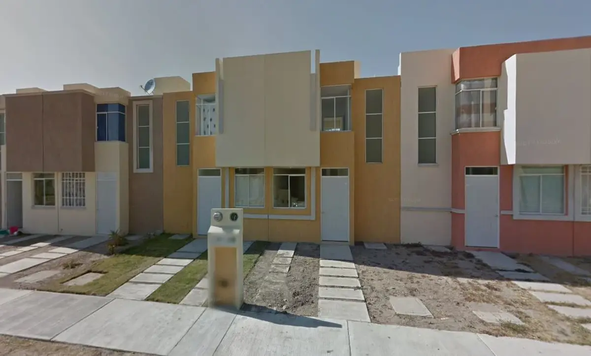 Casa en venta en Celaya Centro, Celaya — foto 1 de 11