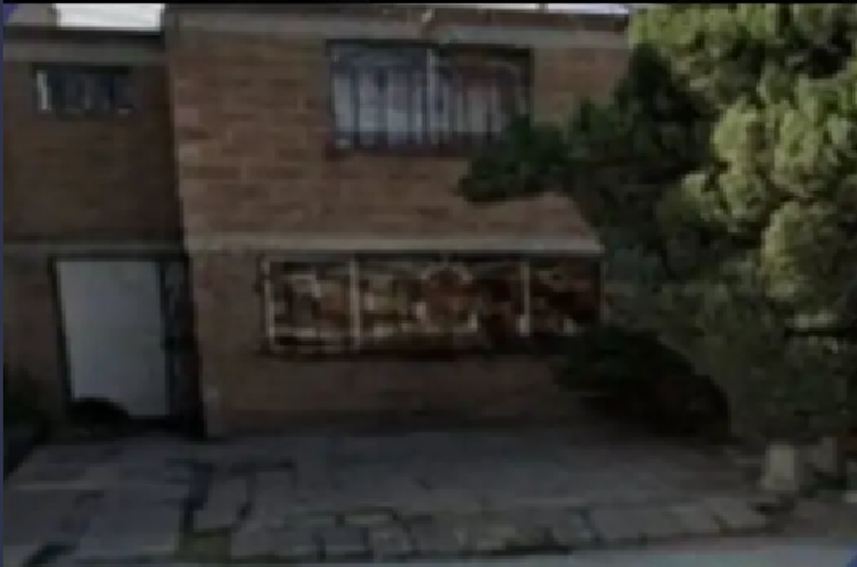 Casa en venta en Ehécatl (Paseos de Ecatepec), Ecatepec de Morelos