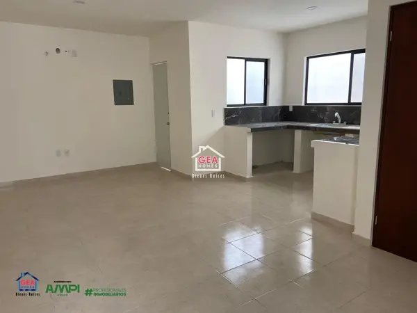 Casa en venta en Guadalupe Mainero, Tampico — foto 3 de 5