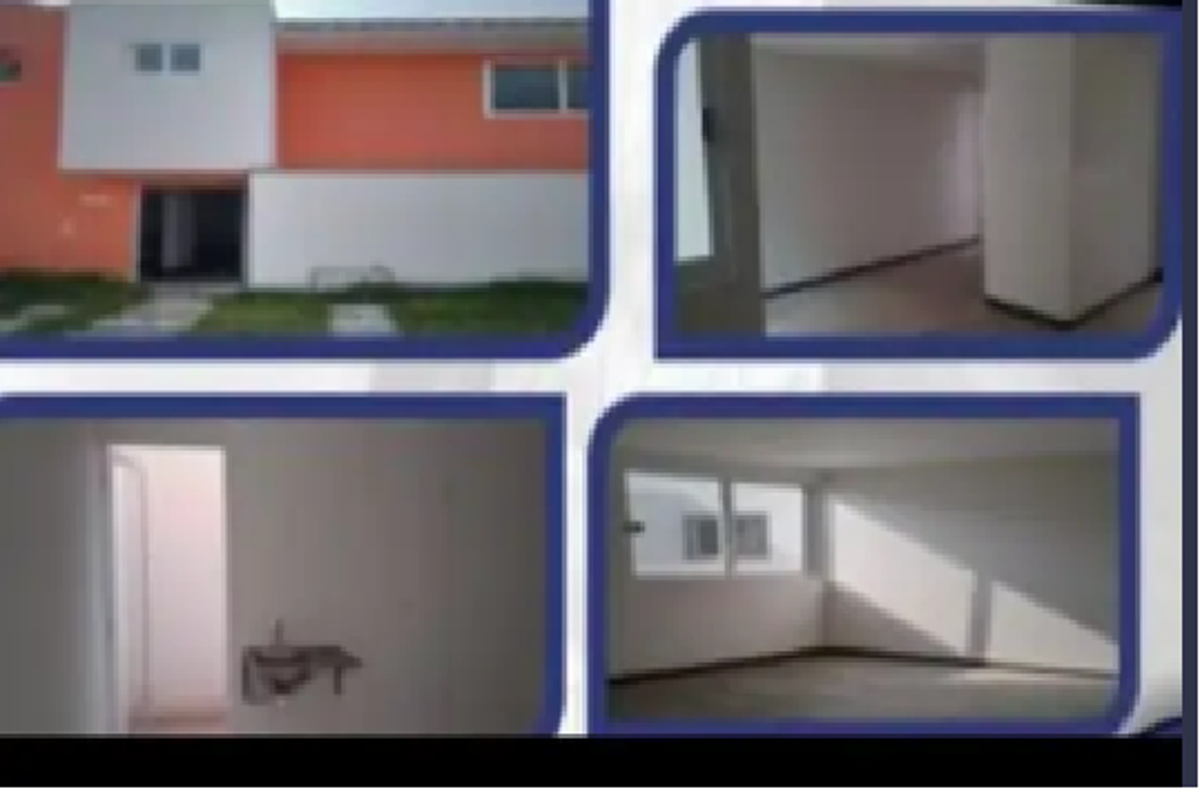 Casa en venta en Santa María, Zumpango