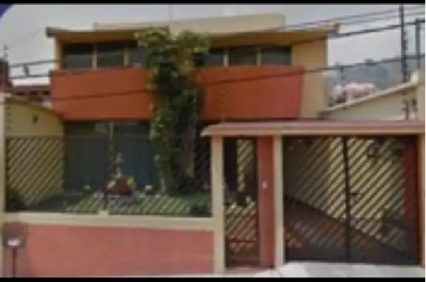 Casa en venta en San Juan Totoltepec, Naucalpan de Juárez, México Casa en venta en San Juan Totoltepec, Naucalpan de Juárez, México
