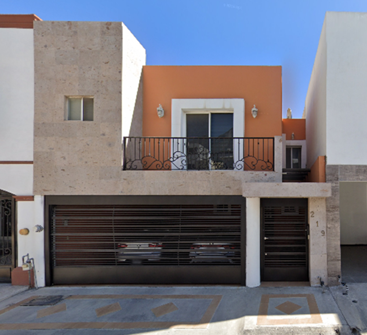 Casa en venta en Cumbres Elite, Monterrey — foto 1 de 9