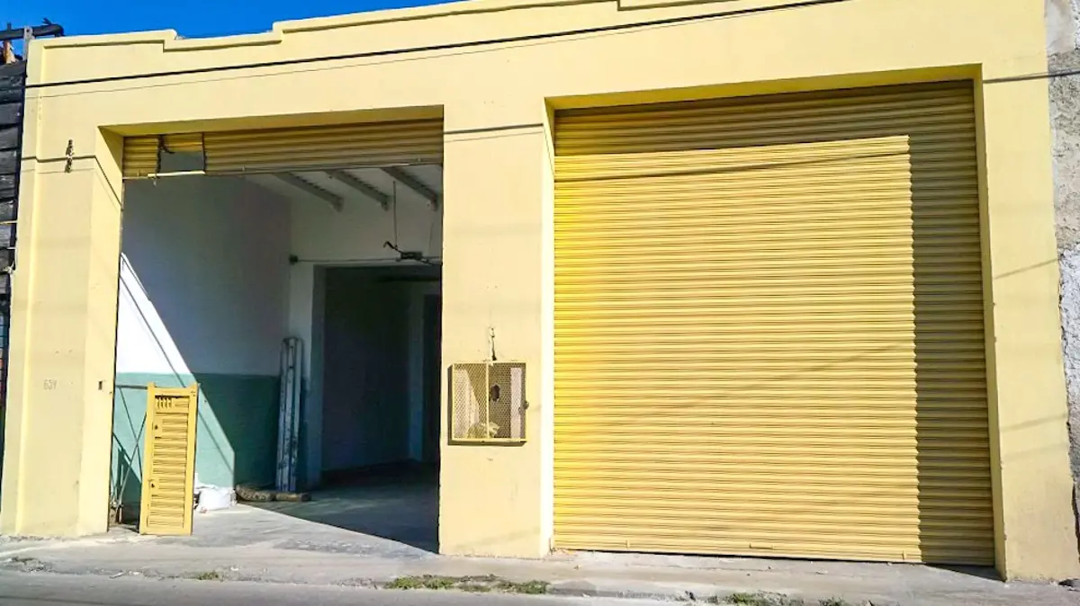 Bodega en venta en Merida Centro, Mérida — foto 1 de 8