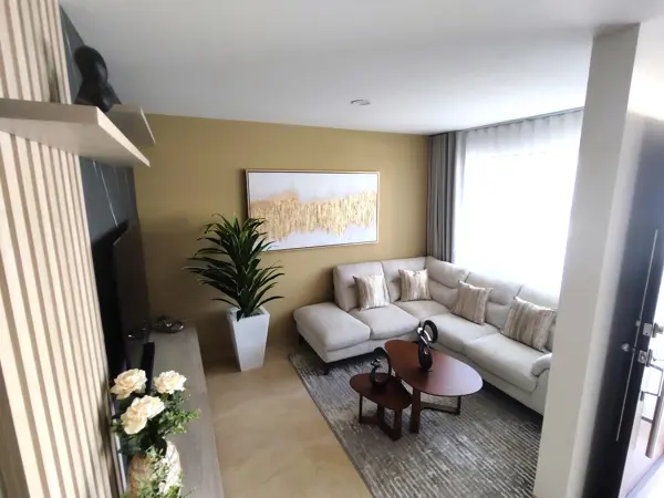 Casa en venta en Zibatá, El Marqués — foto 2 de 24