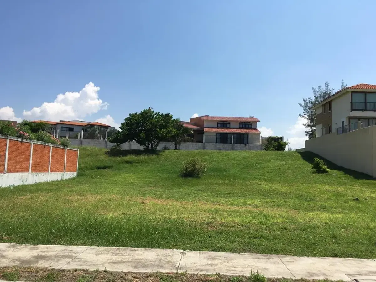 Terreno en venta en Vista Bella, Alvarado — foto 1 de 2