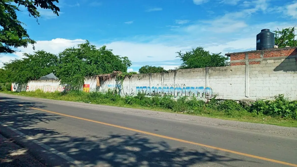 Terreno en venta en Guadalupe, Tepalcingo — foto 1 de 5