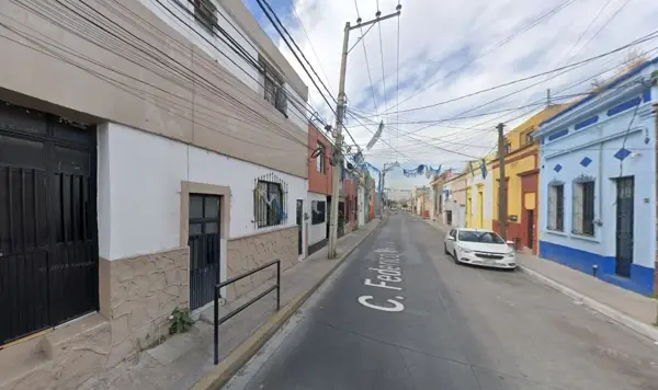 Casa en venta en Analco, Guadalajara — foto 3 de 11