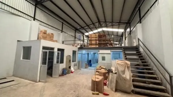 Bodega en renta en Agricola, Zapopan — foto 2 de 27