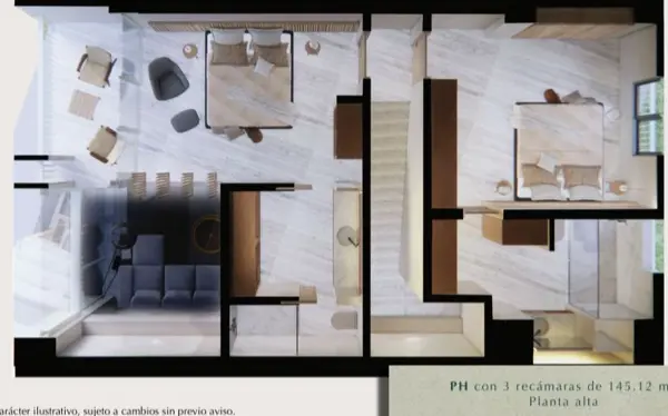 Departamento en venta en Bahía de Banderas, Bahía de Banderas — foto 2 de 20