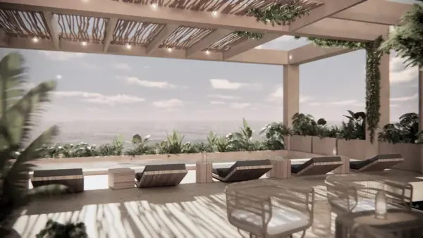 Departamento en venta en Bahía de Banderas, Bahía de Banderas — foto 3 de 20