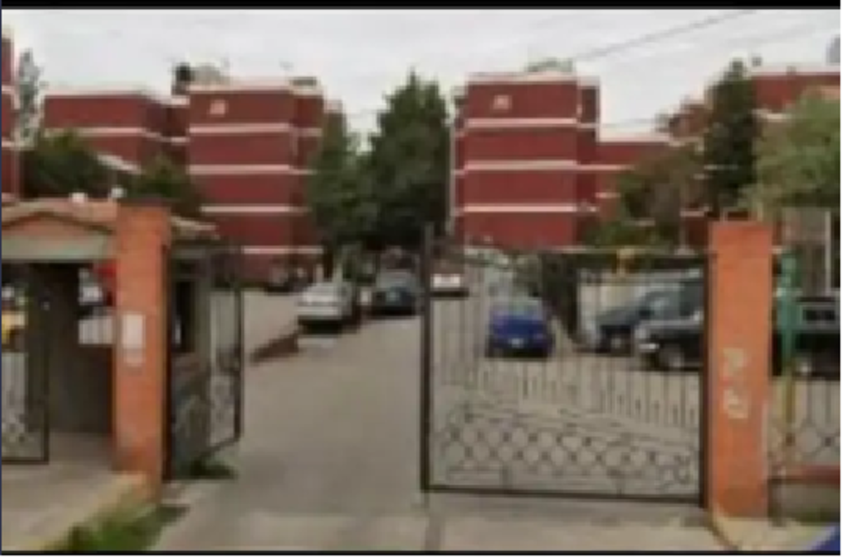 Departamento en venta en Santa María II, Coacalco de Berriozábal