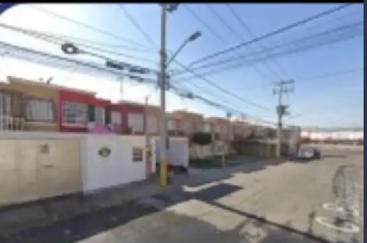 Casa en venta en Los Héroes Tecámac II, Tecámac
