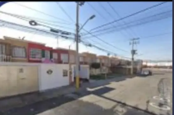 Casa en venta en Los Héroes Tecámac II, Tecámac, México