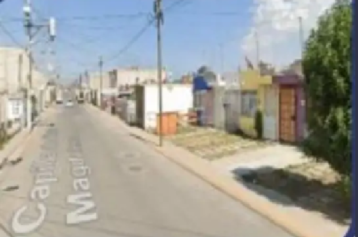 Casa en venta en Ixotitla, Tecámac