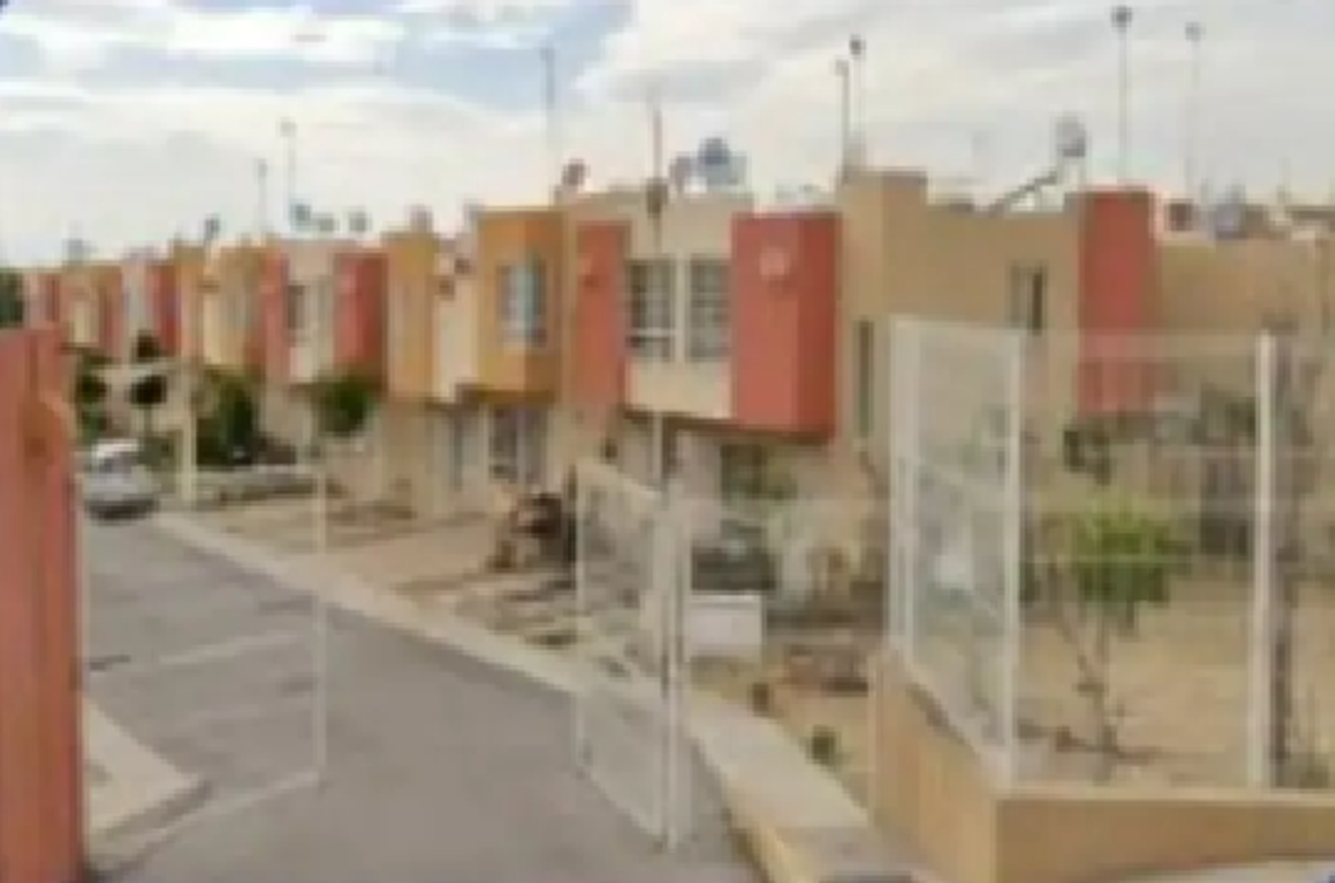 Casa en venta en Los Héroes San Pablo, Tecámac