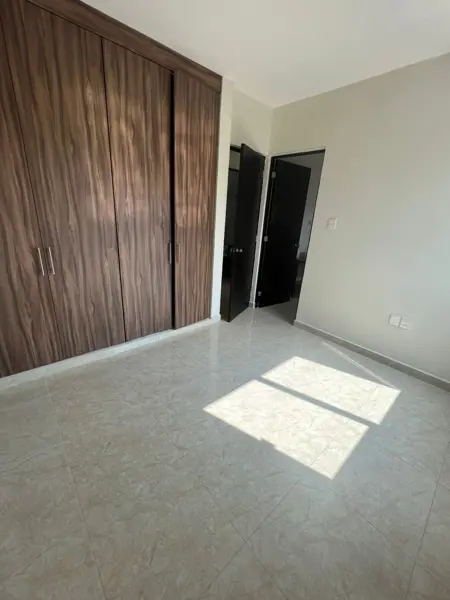 Departamento en renta en Graciano Sánchez Romo, Boca del Río — foto 2 de 8