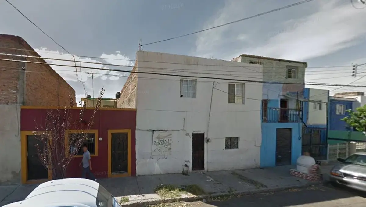 Casa en venta en La Federacha, Guadalajara — foto 1 de 10