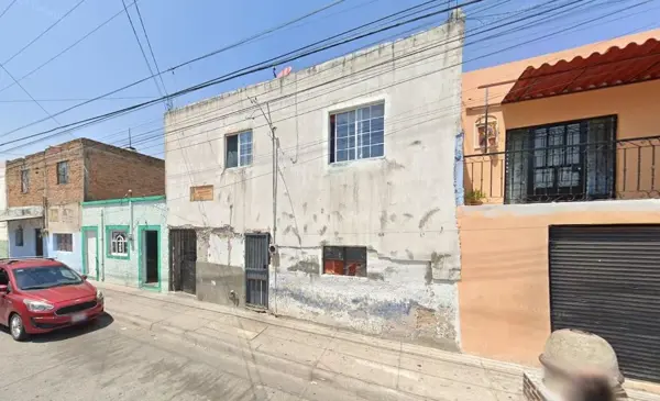 Casa en venta en La Federacha, Guadalajara — foto 3 de 10