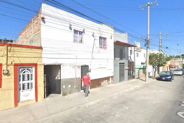 Casa en venta en La Federacha, Guadalajara — foto 2 de 10