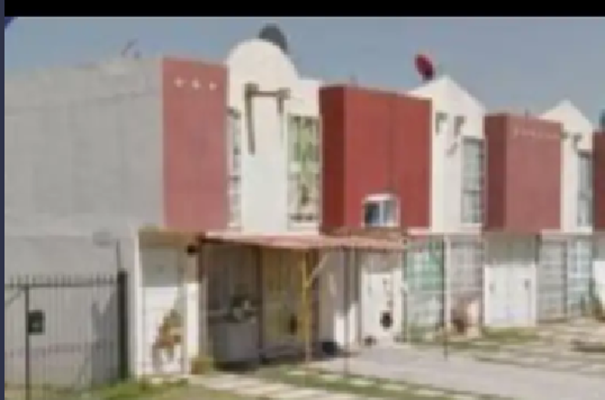 Casa en venta en Ixotitla, Tecámac