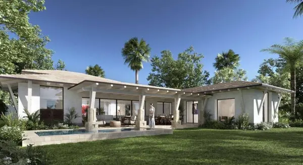Casa en Yucatán Country Club, Mérida, Yucatán
