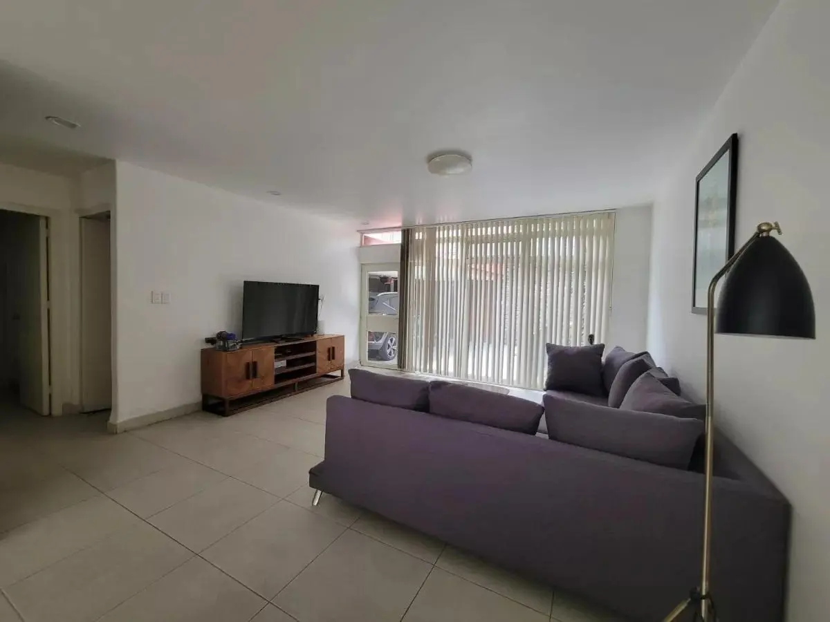 Casa en renta en Ciudad de los Deportes, Benito Juárez — foto 1 de 24