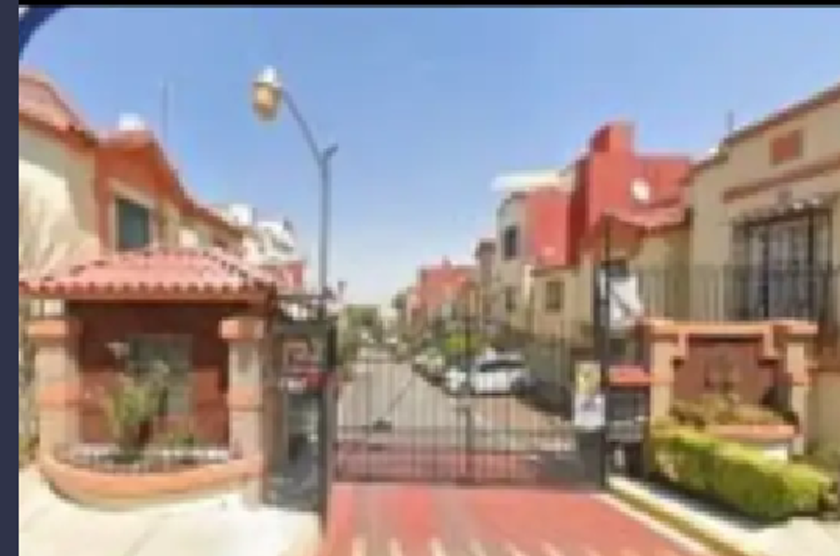 Casa en venta en Villa del Real, Tecámac