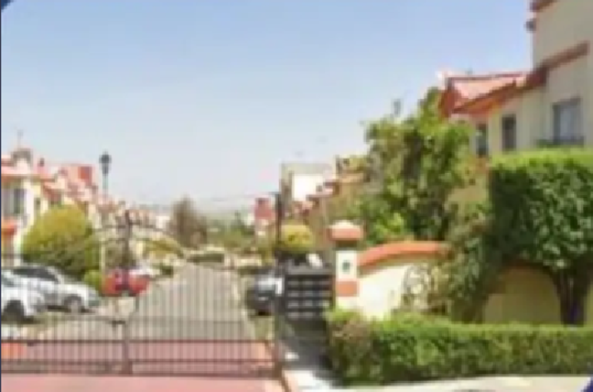 Casa en venta en Villa del Real, Tecámac