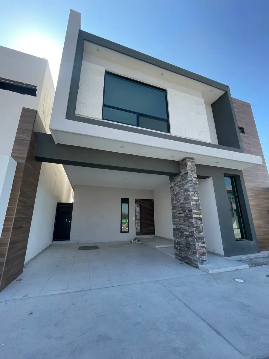 Casa en venta en Las Misiones, Saltillo — foto 1 de 7